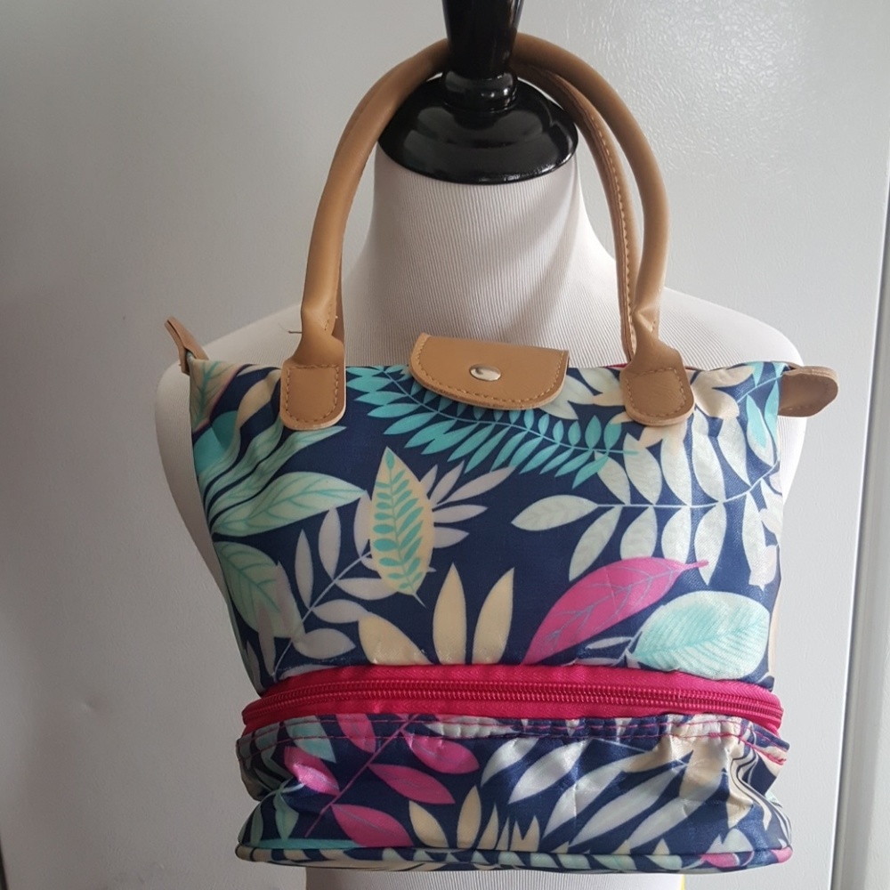 Lunch tote